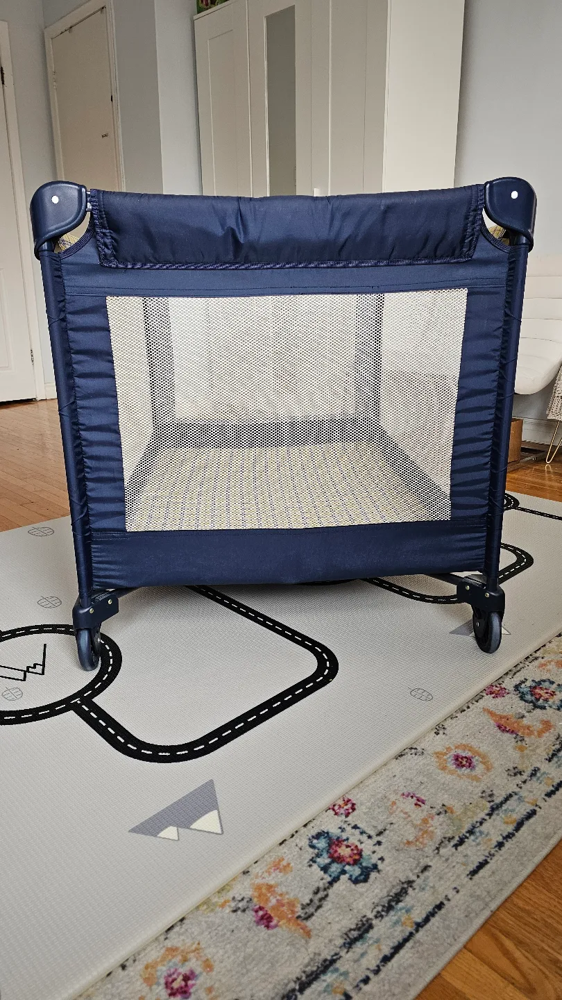 Graco Pack 'n Play Playard image indicator(3)