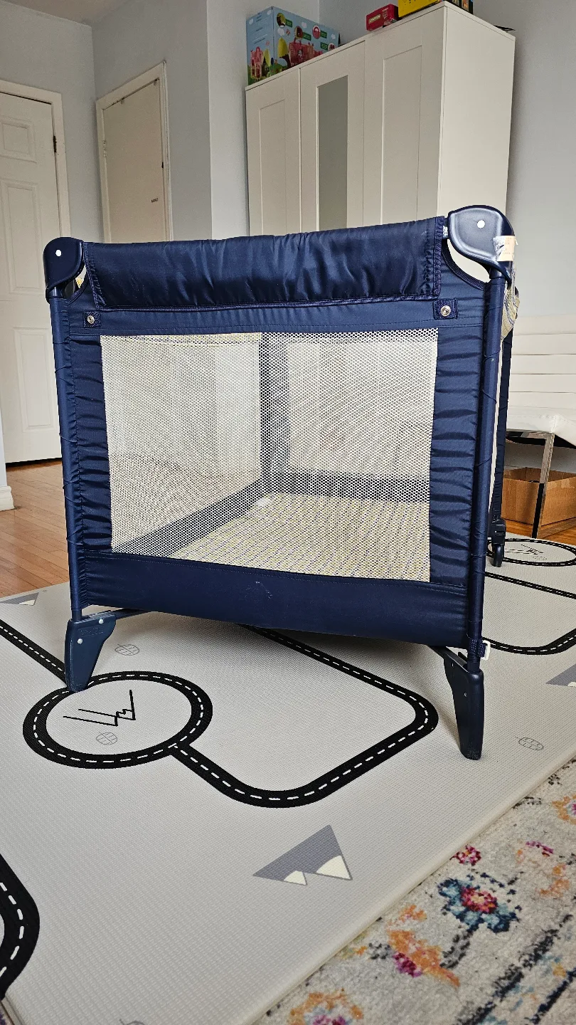 Graco Pack 'n Play Playard image indicator(5)