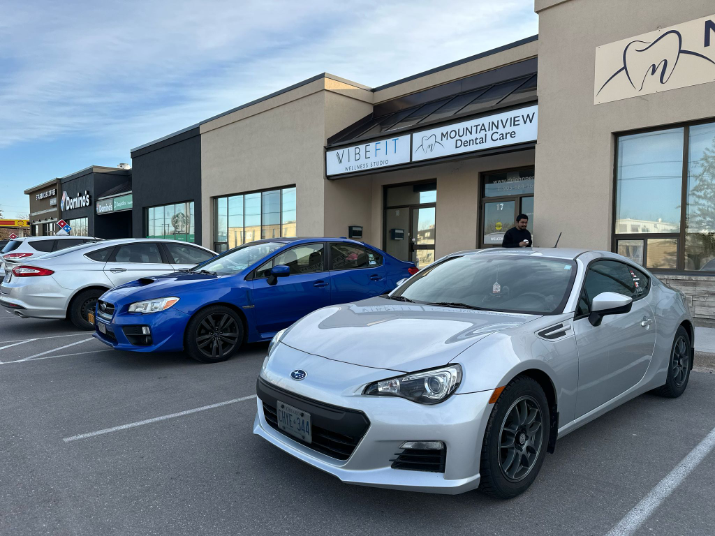 2014 Subaru BRZ - photo 2