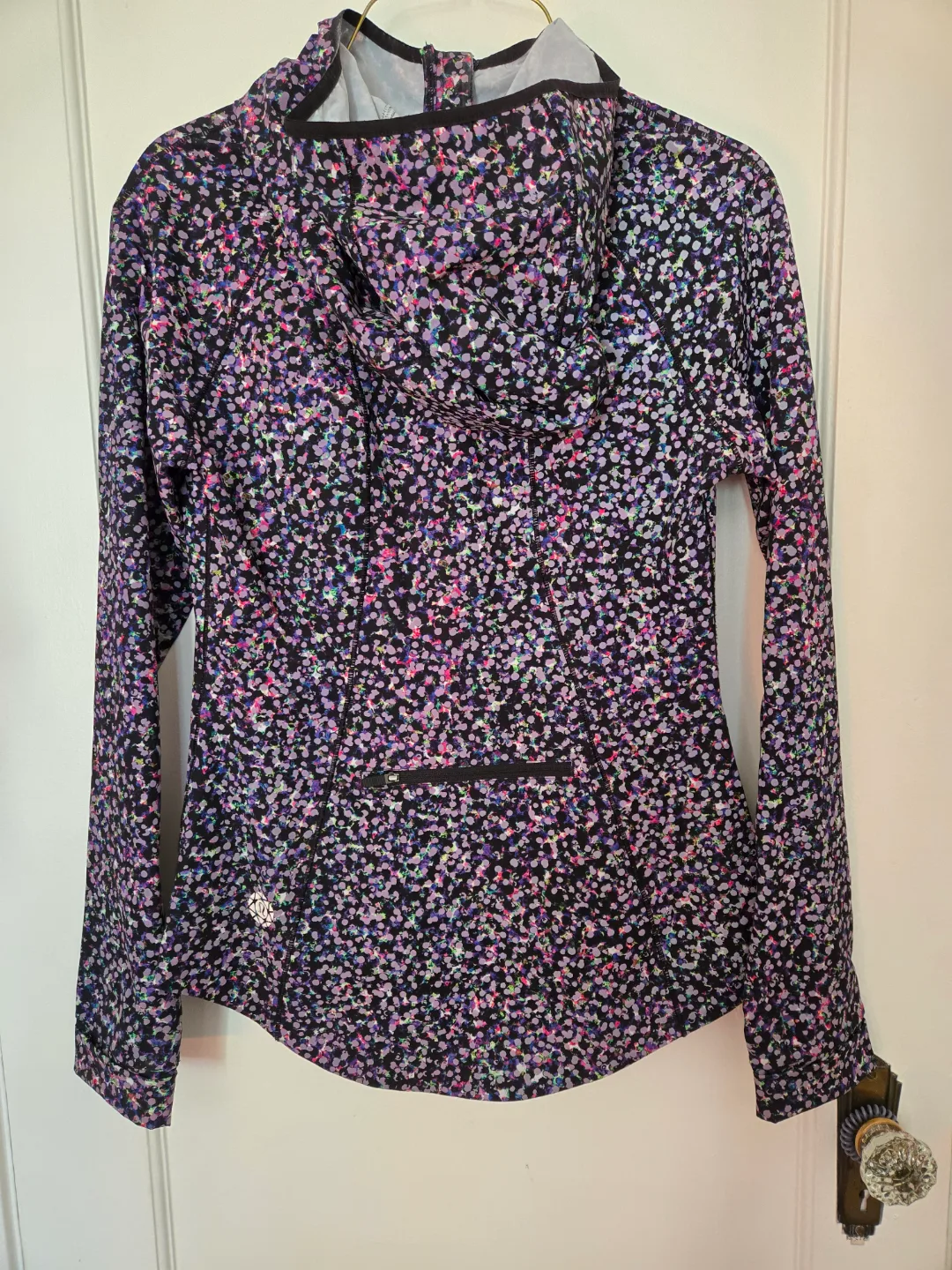 Seawheeze Mist Over Reflective image indicator(2)