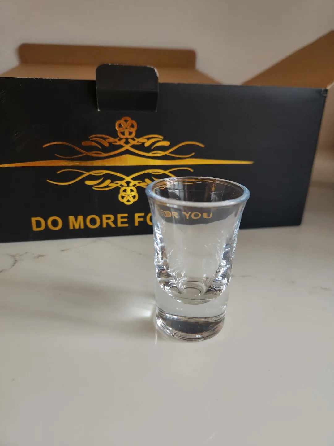 New 1 oz Shot Glasses (24 Pack) thumbnail