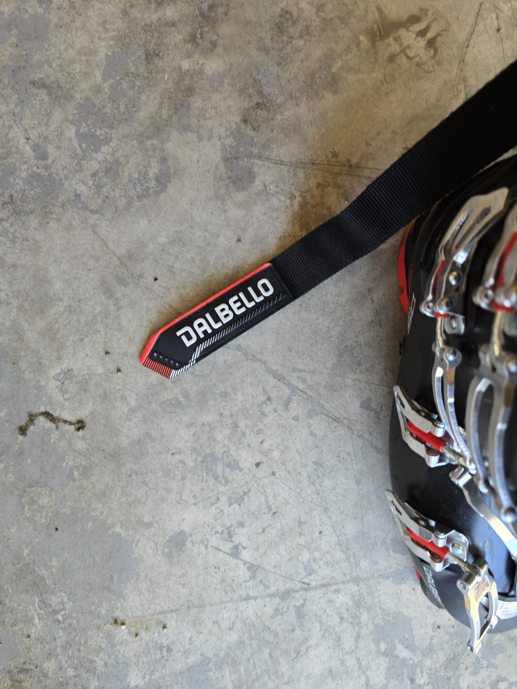 Dalbello Ski Boots - Size 285 - photo 3