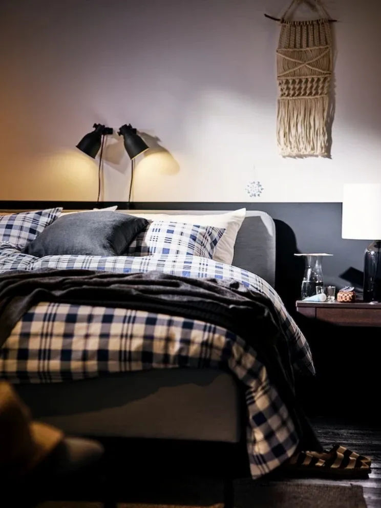 IKEA FADO Wall Lamps - Set of 4💚 image indicator(7)