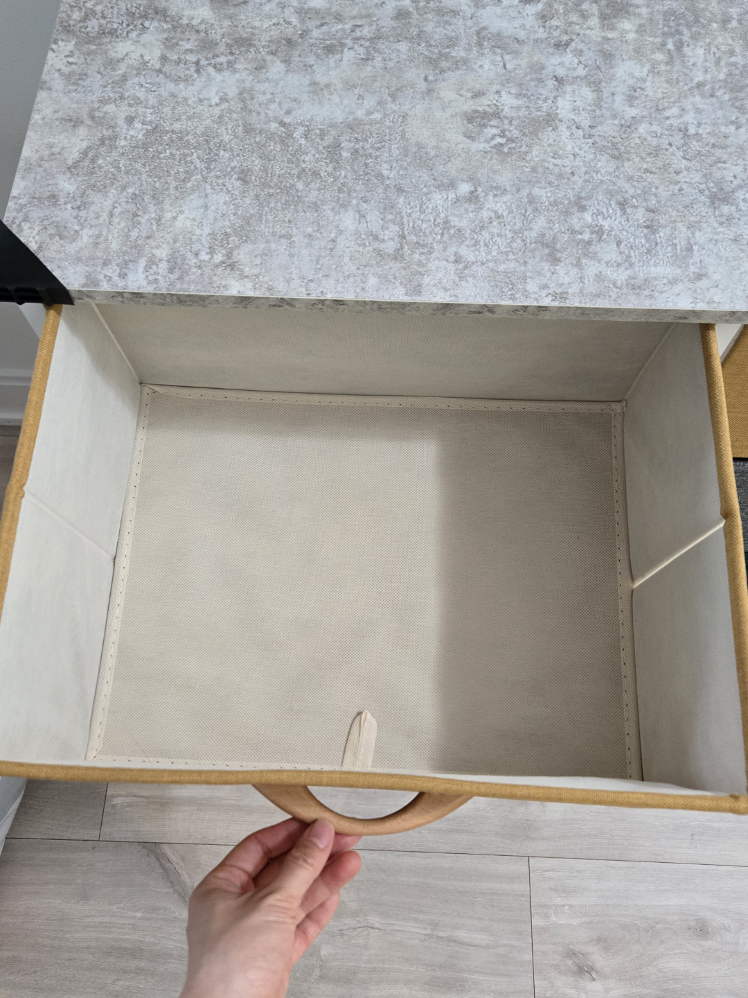 8-Drawer Fabric Storage Organizer - photo 3