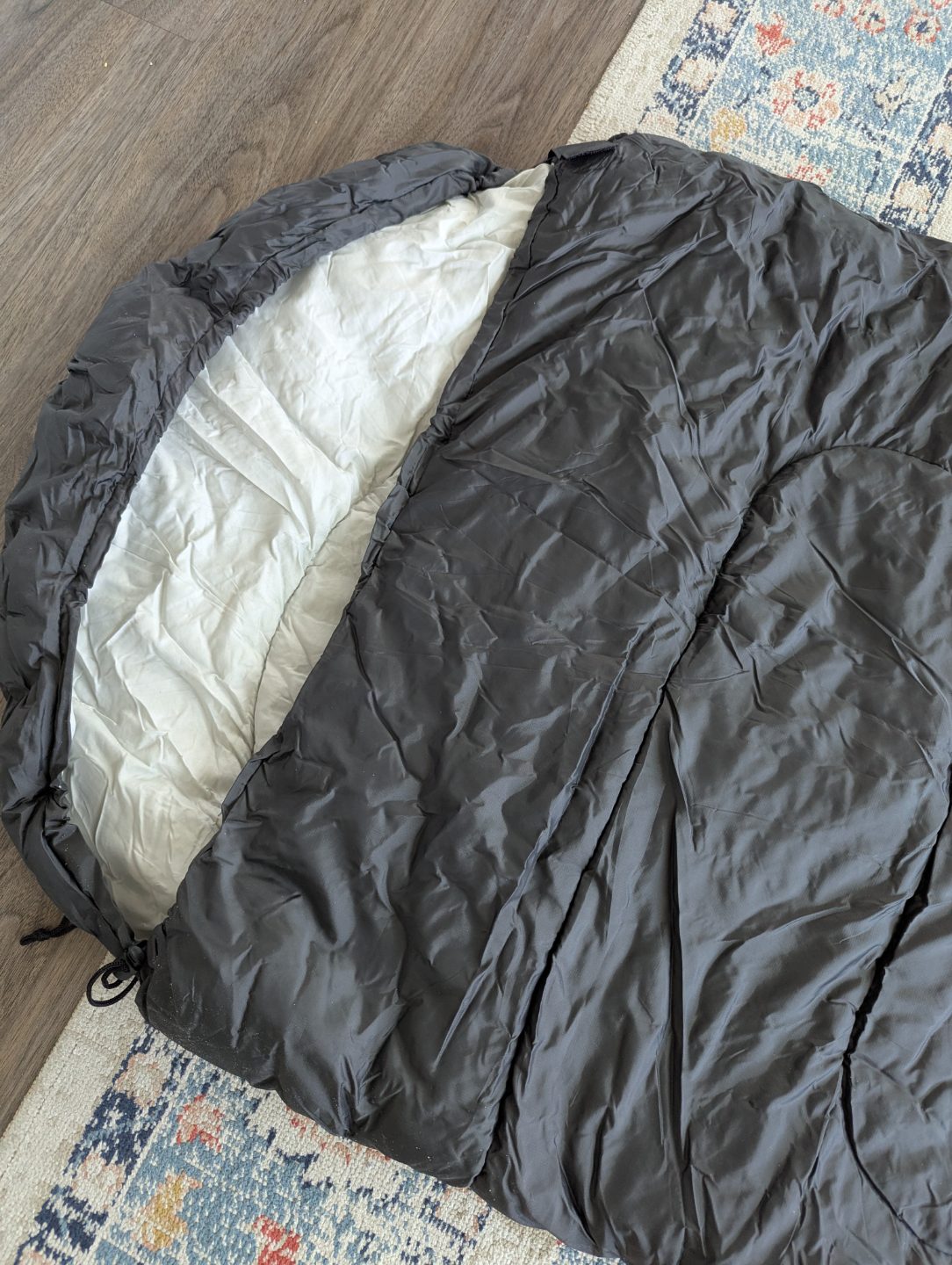 Sleeping Bag - Brand Asout - photo 3