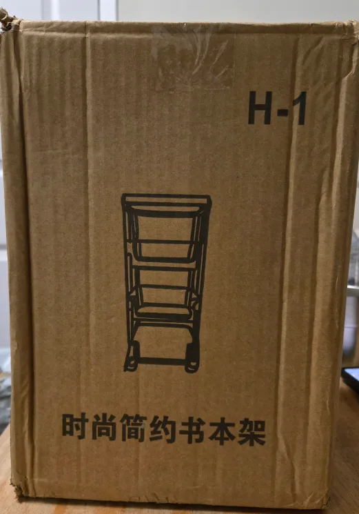 Five-Tier Rolling Storage Shelf Organizer image indicator(3)