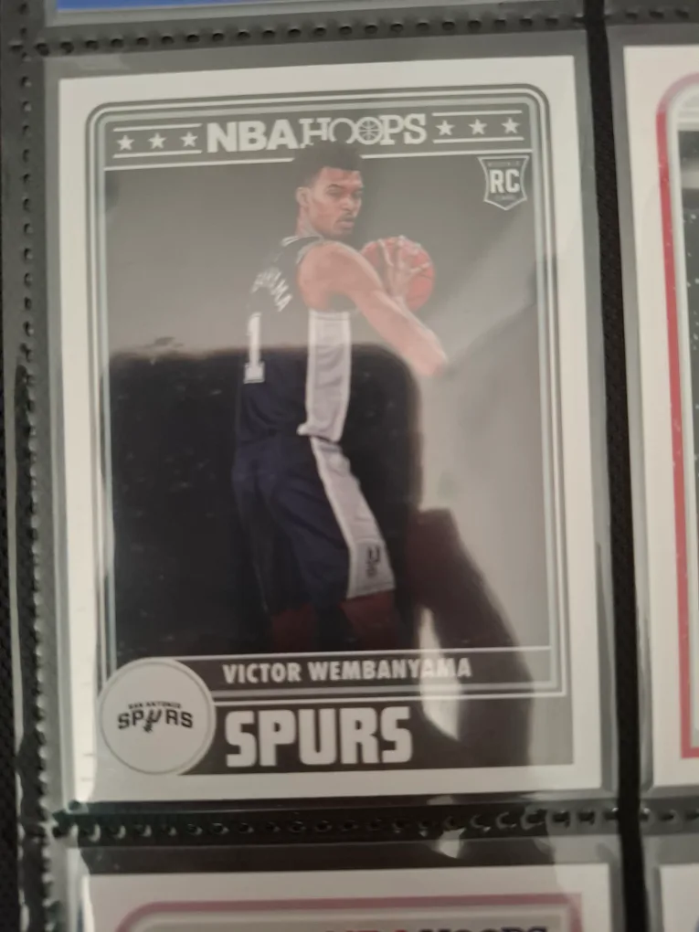 Wembanyama, Edwards, Barnes, Podziemski image indicator(8)