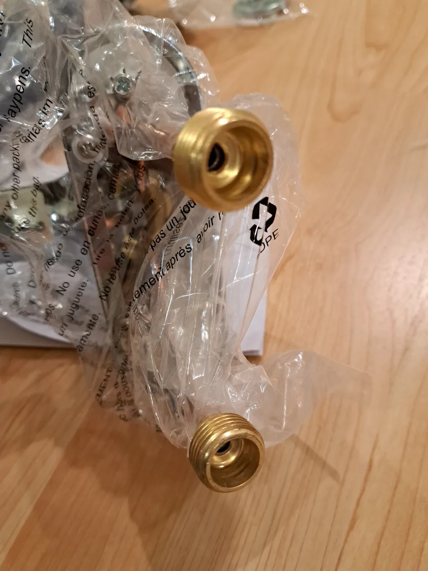 Delta Principals Lavatory Faucet, 562LF-PPU-ECO image indicator(6)