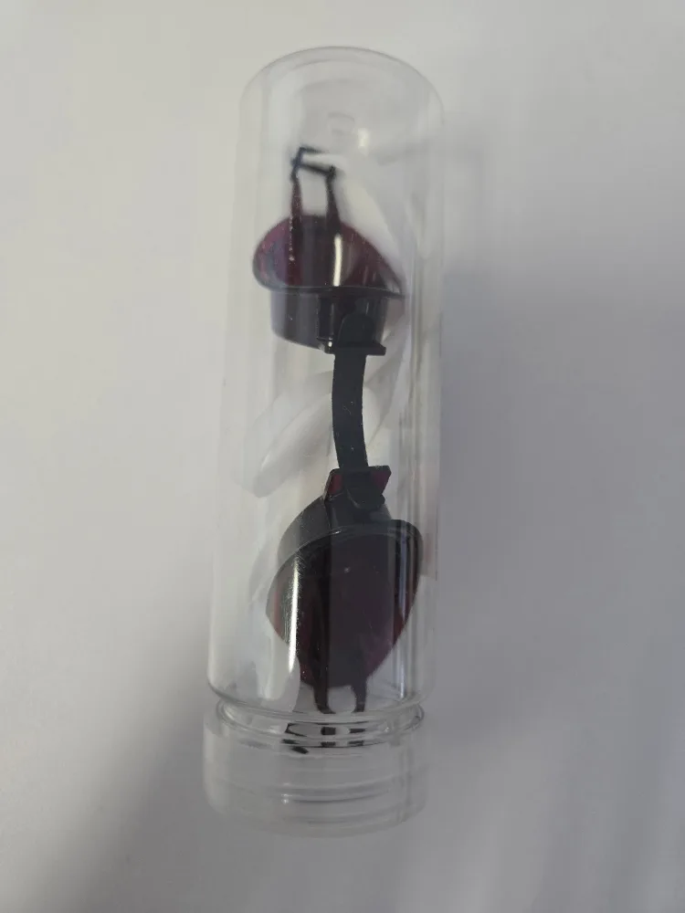 UV Protective Patient Goggle – Amber Tint image indicator(3)