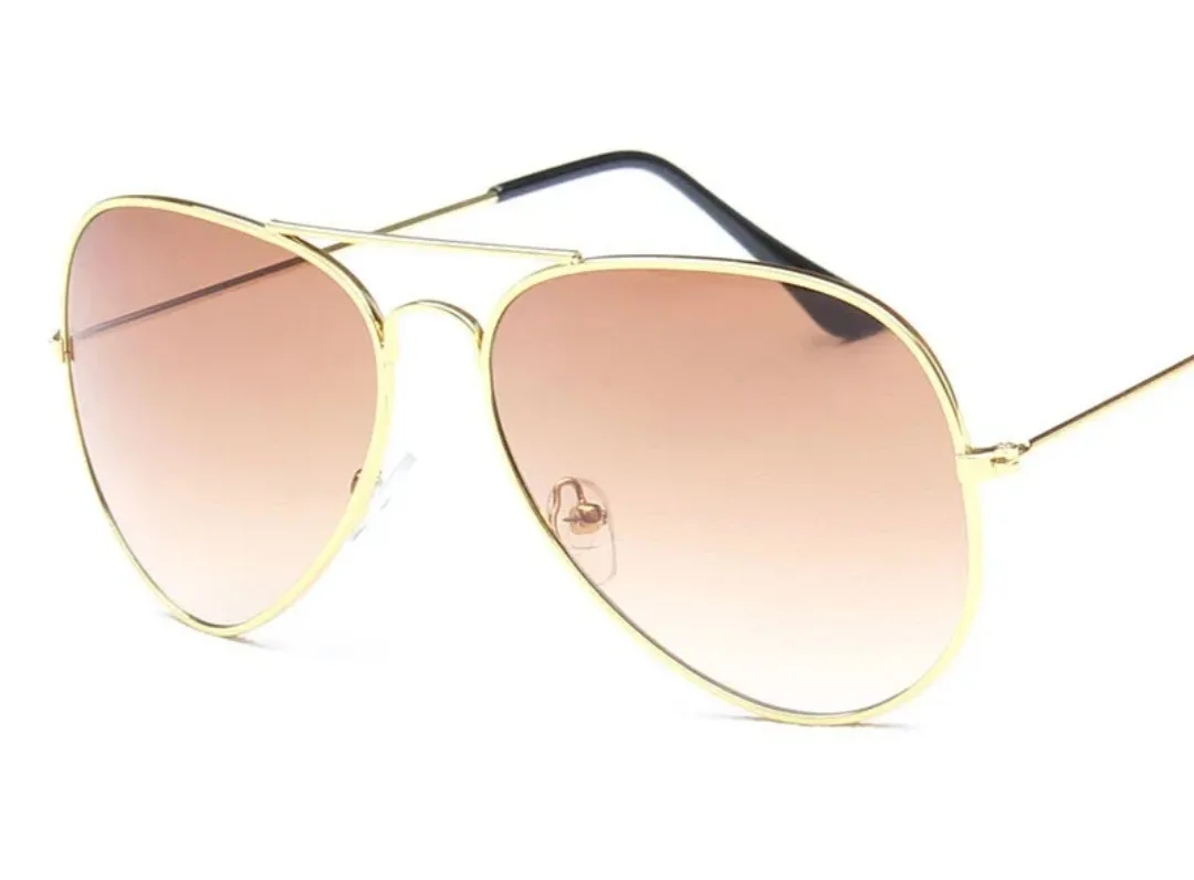 Sunglasses Variety Pack - Aviator & Square Styles image indicator(3)