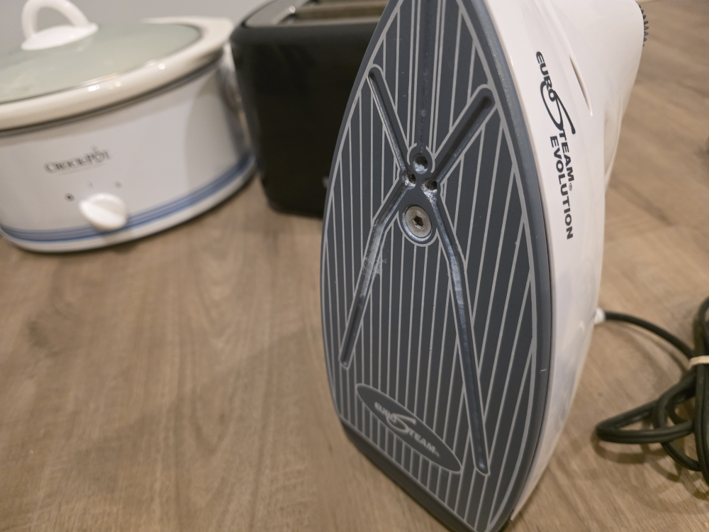 Kitchen Appliance Bundle - photo 5