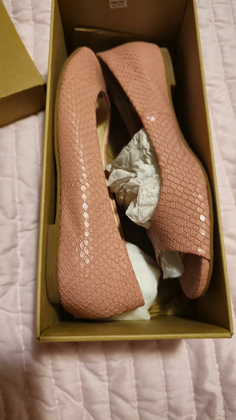 Cole Haan Morgan OT Ballet II Flats image indicator(3)