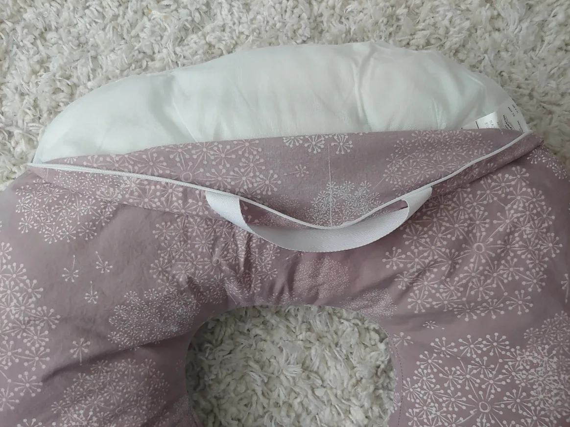 Perlimpinpin Nursing Pillow image indicator(5)