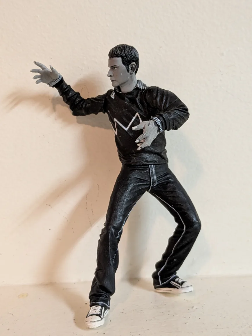 Sin City Kevin Figure image indicator(2)