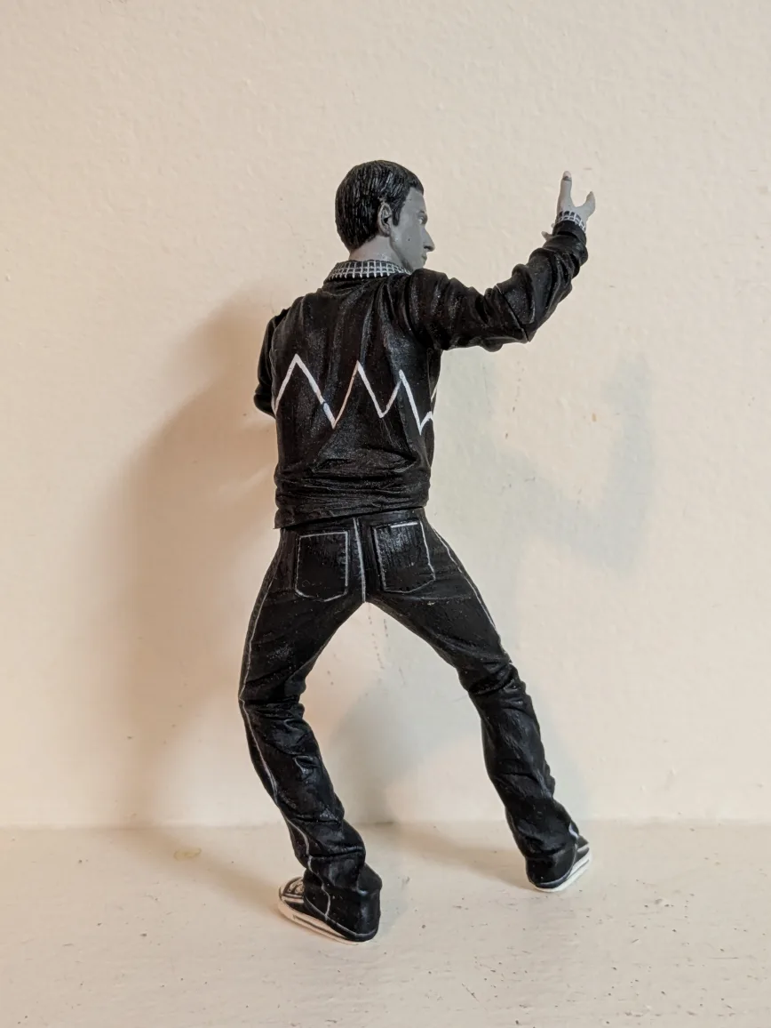 Sin City Kevin Figure image indicator(3)