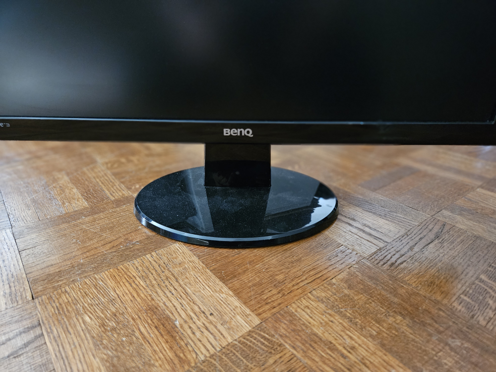 BenQ GL2250B 21.5" Monitor (SERIOUS BUYERS ONLY ALSO READ DESC) - photo 2