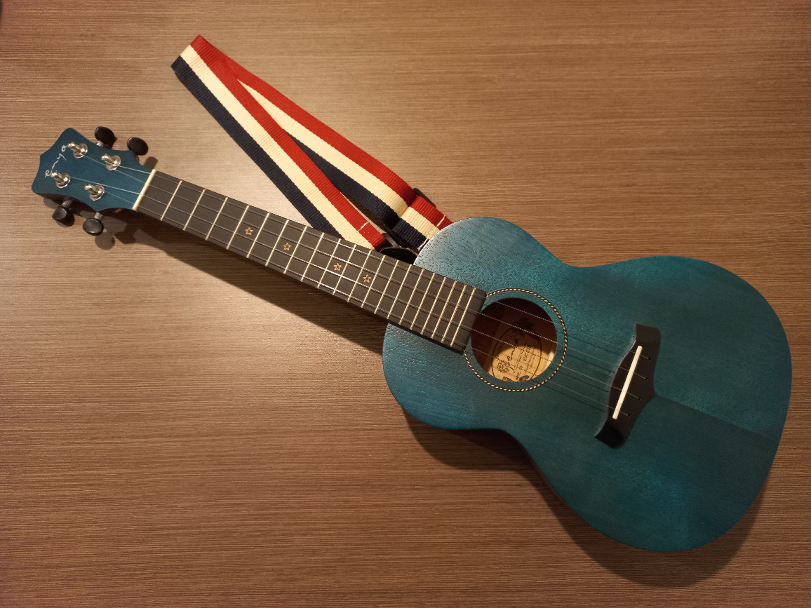 Ukulele - Concert Size