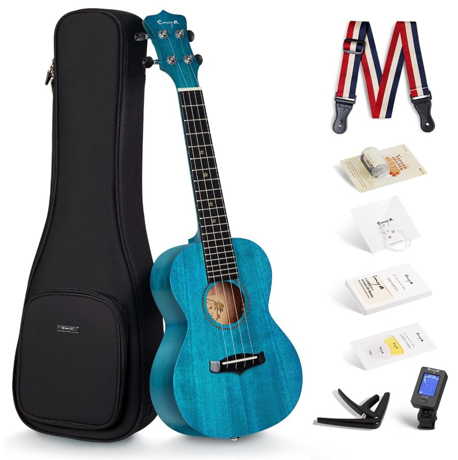 Ukulele - Concert Size - photo 3