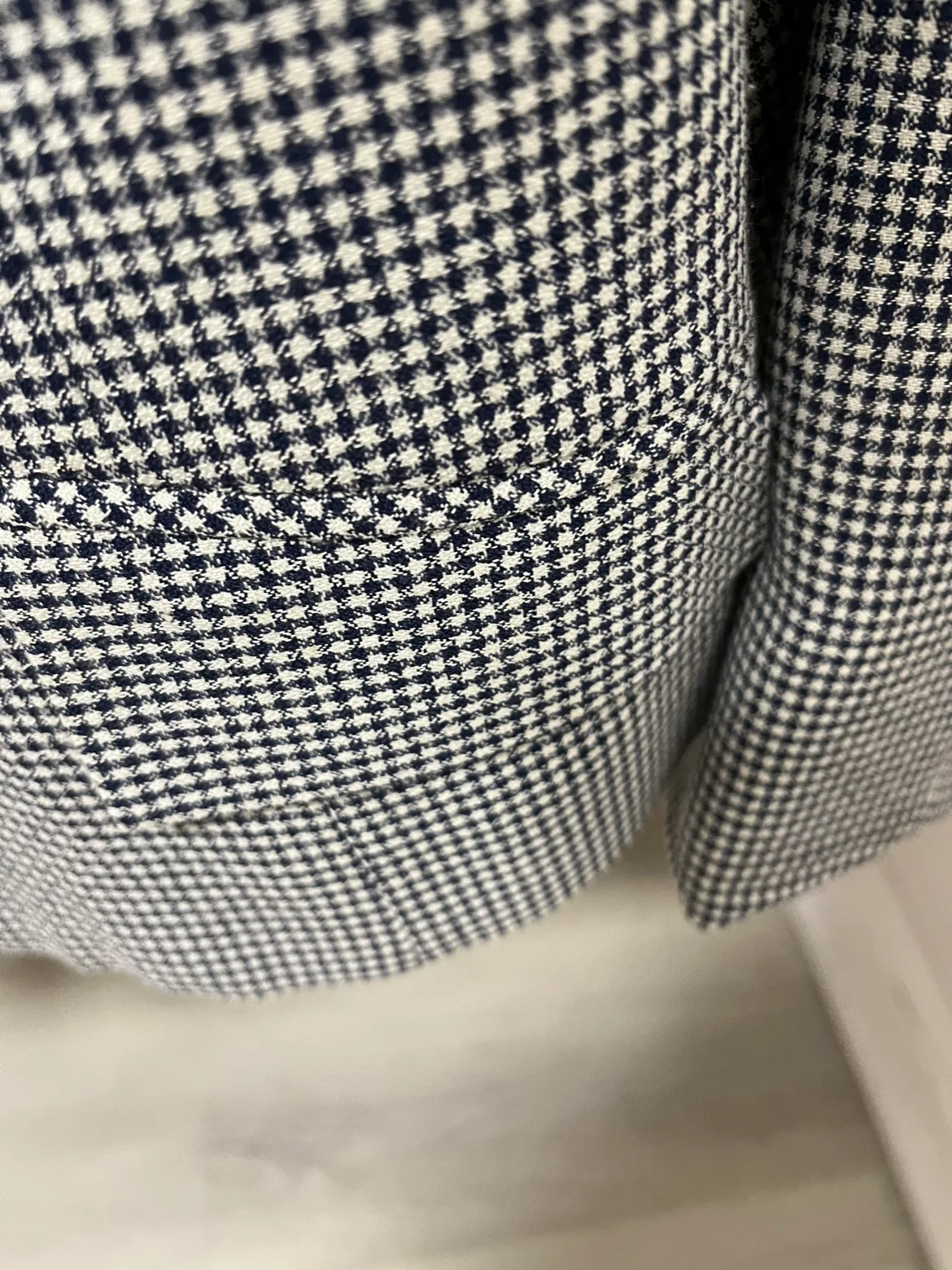 Beechers Brook Petite Blazer image indicator(5)