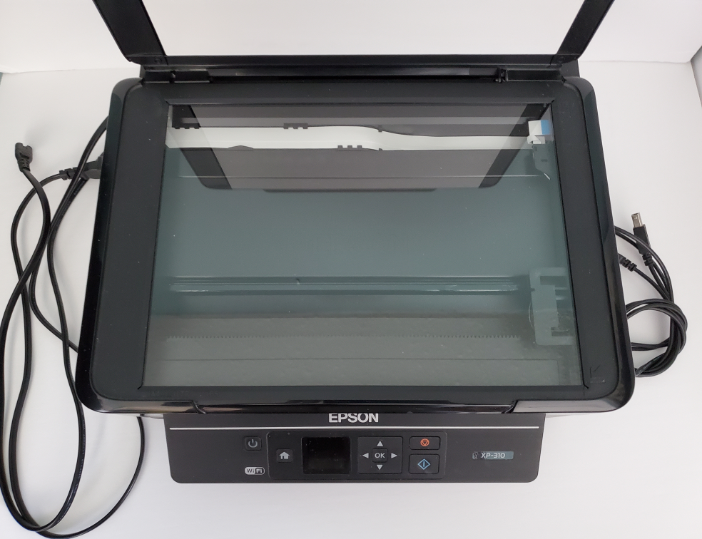 Epson XP-310 Wireless Colour Printer - photo 2