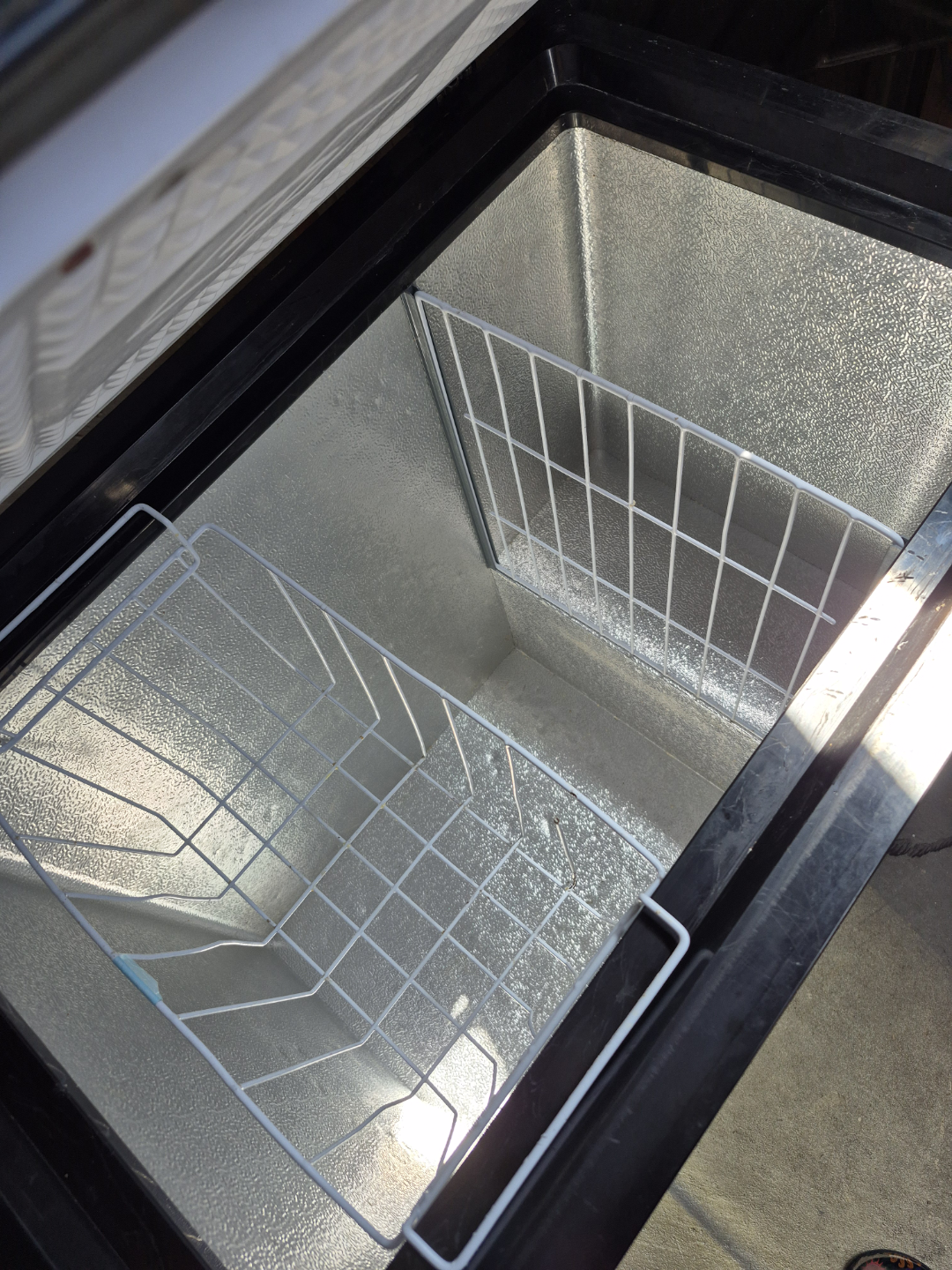 FREEZER