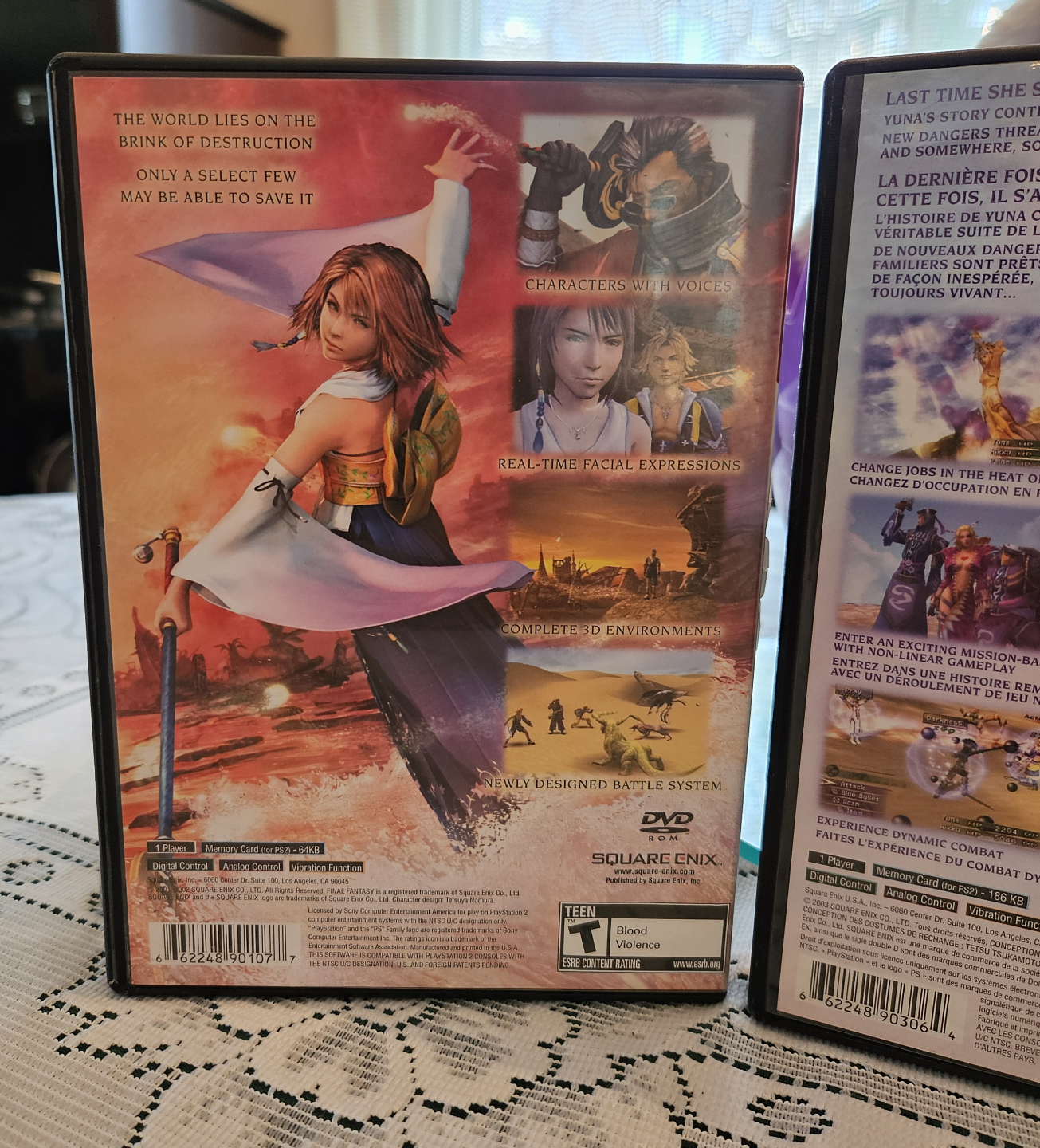Playstation 2 Games 🎮 - photo 4