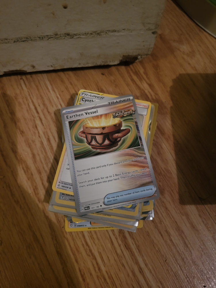 bulk rare and hollo chrainer cards