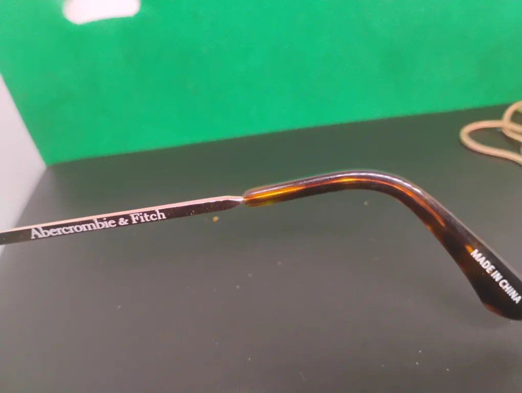 Abercrombie & Fitch Aviator Sunglasses image indicator(3)