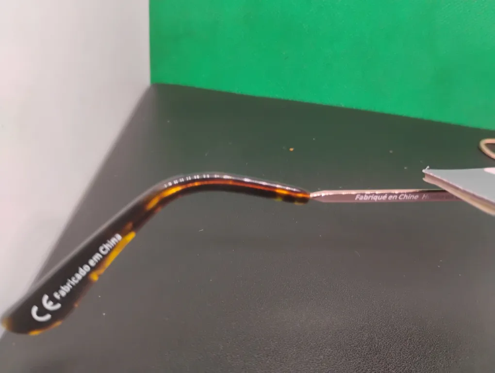 Abercrombie & Fitch Aviator Sunglasses image indicator(4)