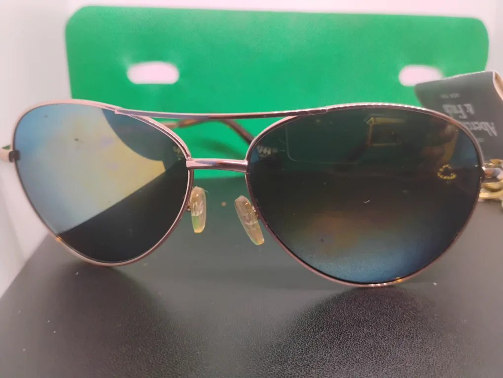 Abercrombie & Fitch Aviator Sunglasses image indicator(6)