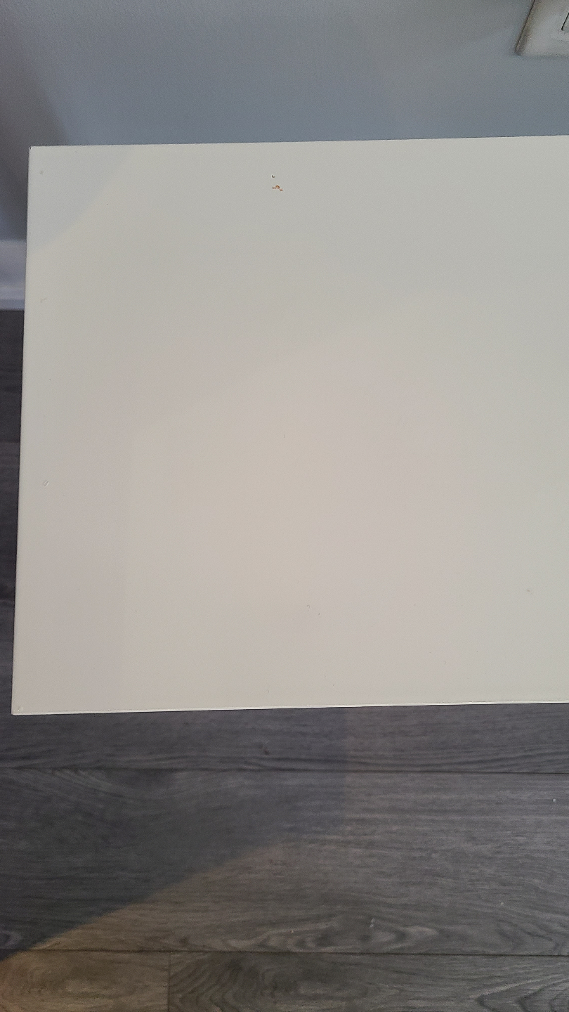 IKEA Lack TV Stand - White - photo 2