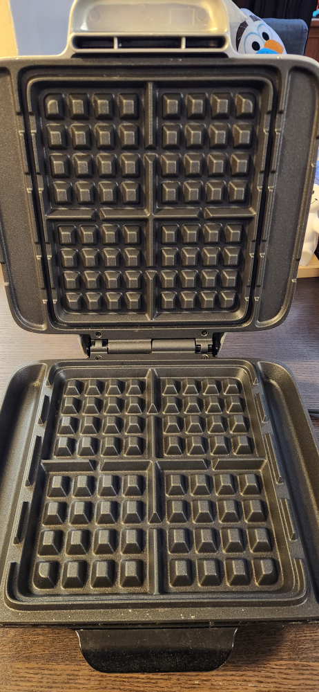 DASH Waffle Maker 💚 - photo 2