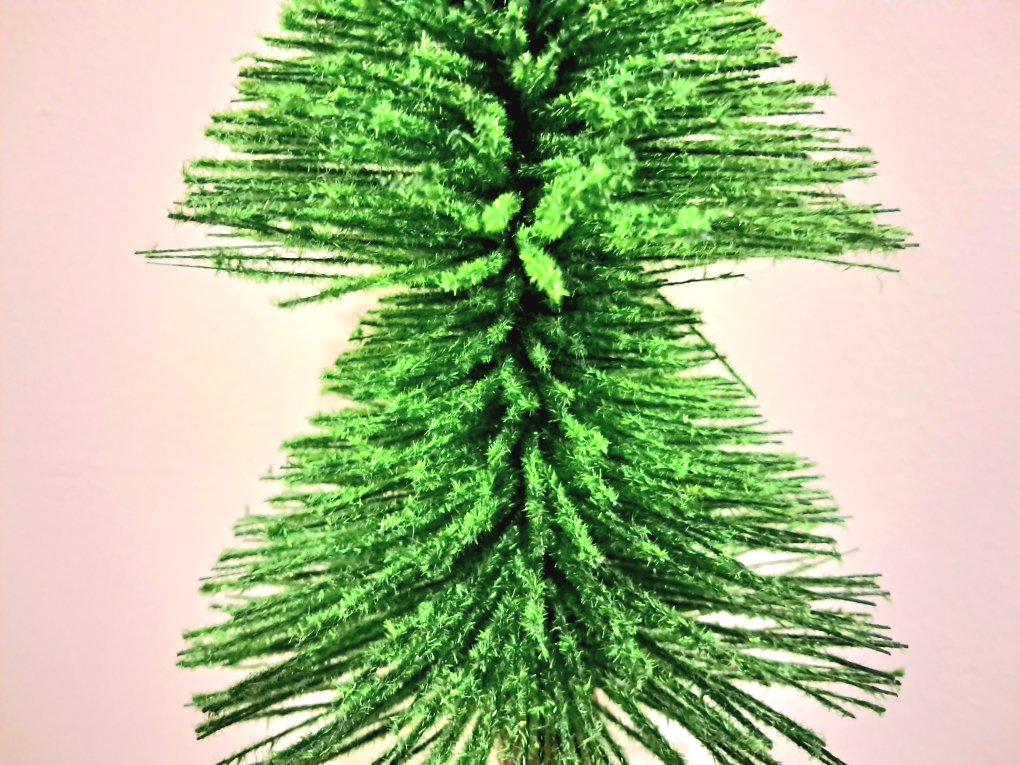 NEW Artificial Tabletop Tree - photo 3