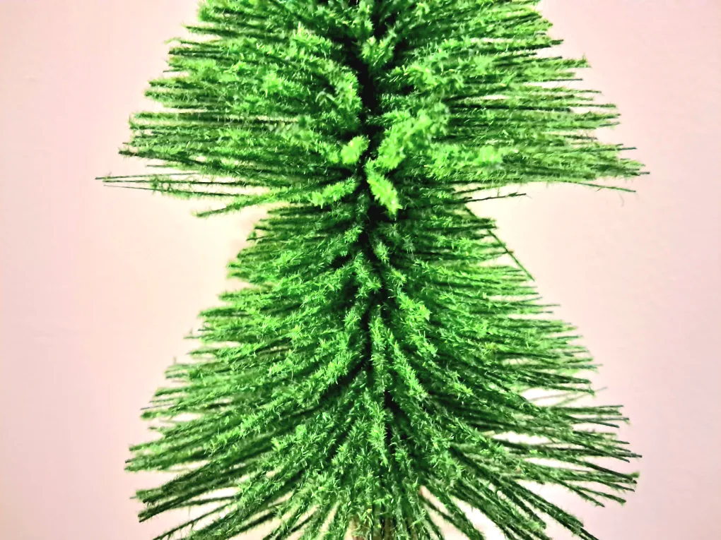 NEW Artificial Tabletop Tree image indicator(3)