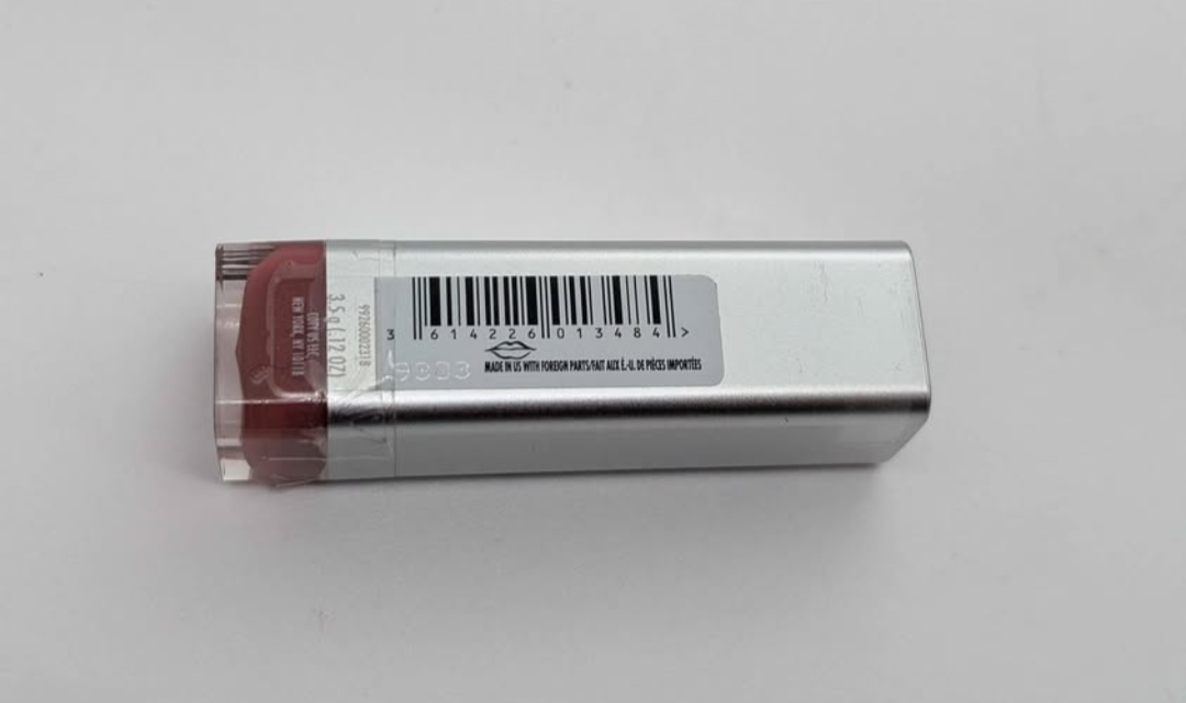 COVERGIRL TruShine Lipstick - 520 Can't Stop - photo 3