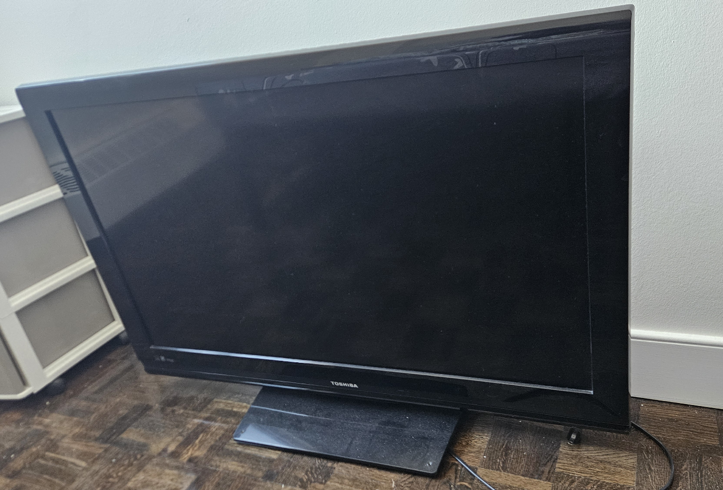 Toshiba LCD TV