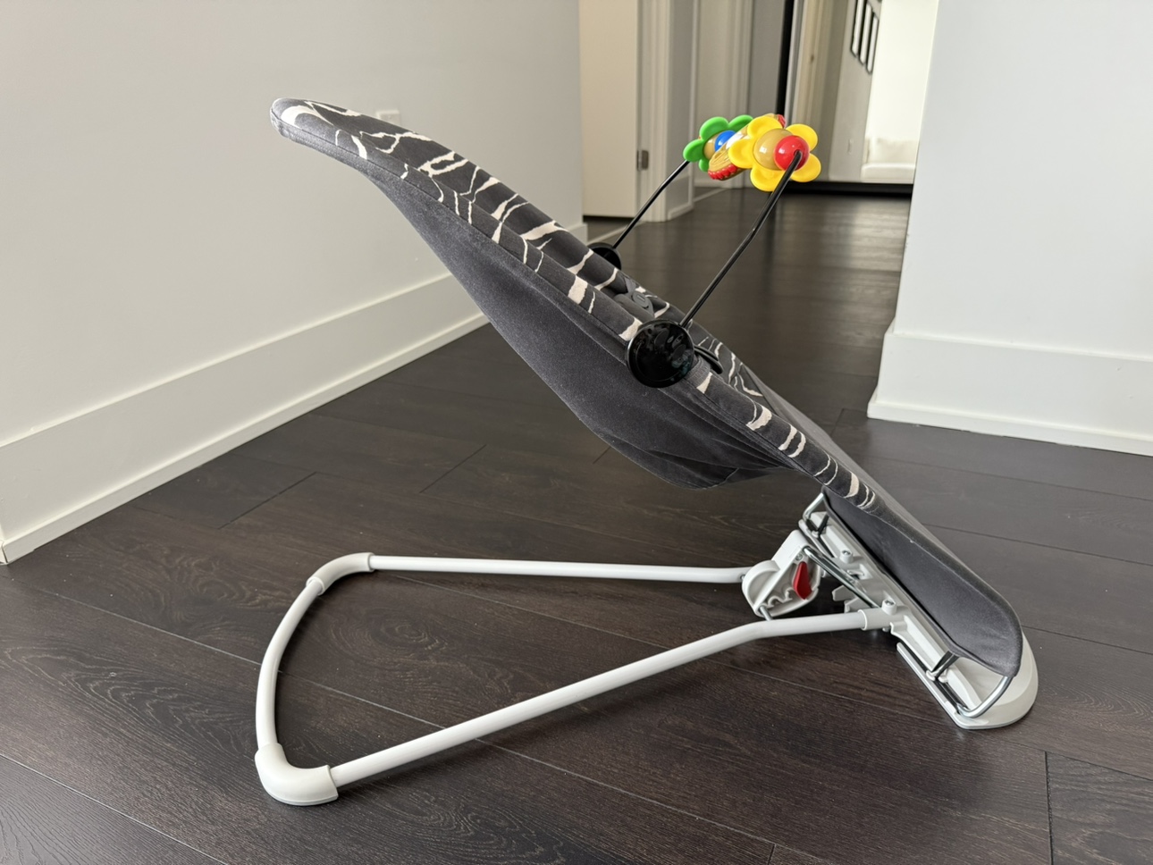 BabyBjorn Bouncer Bliss - photo 5