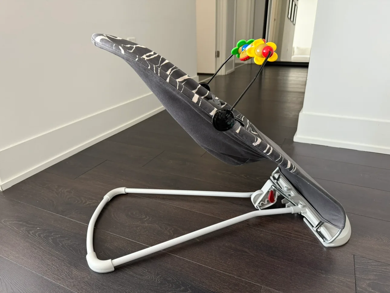 BabyBjorn Bouncer Bliss image indicator(5)