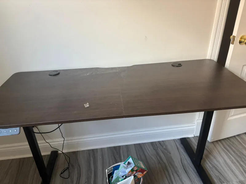 Electric Standing Desk thumbnail