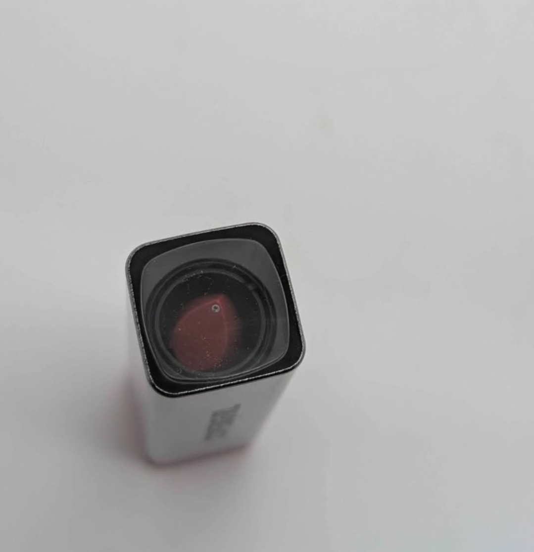 COVERGIRL Ready or Not Metallic Lipstick - 525 - photo 2