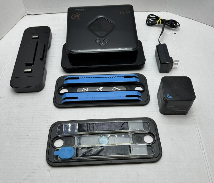 iRobot Braava jet m6 Robot Mop - photo 4