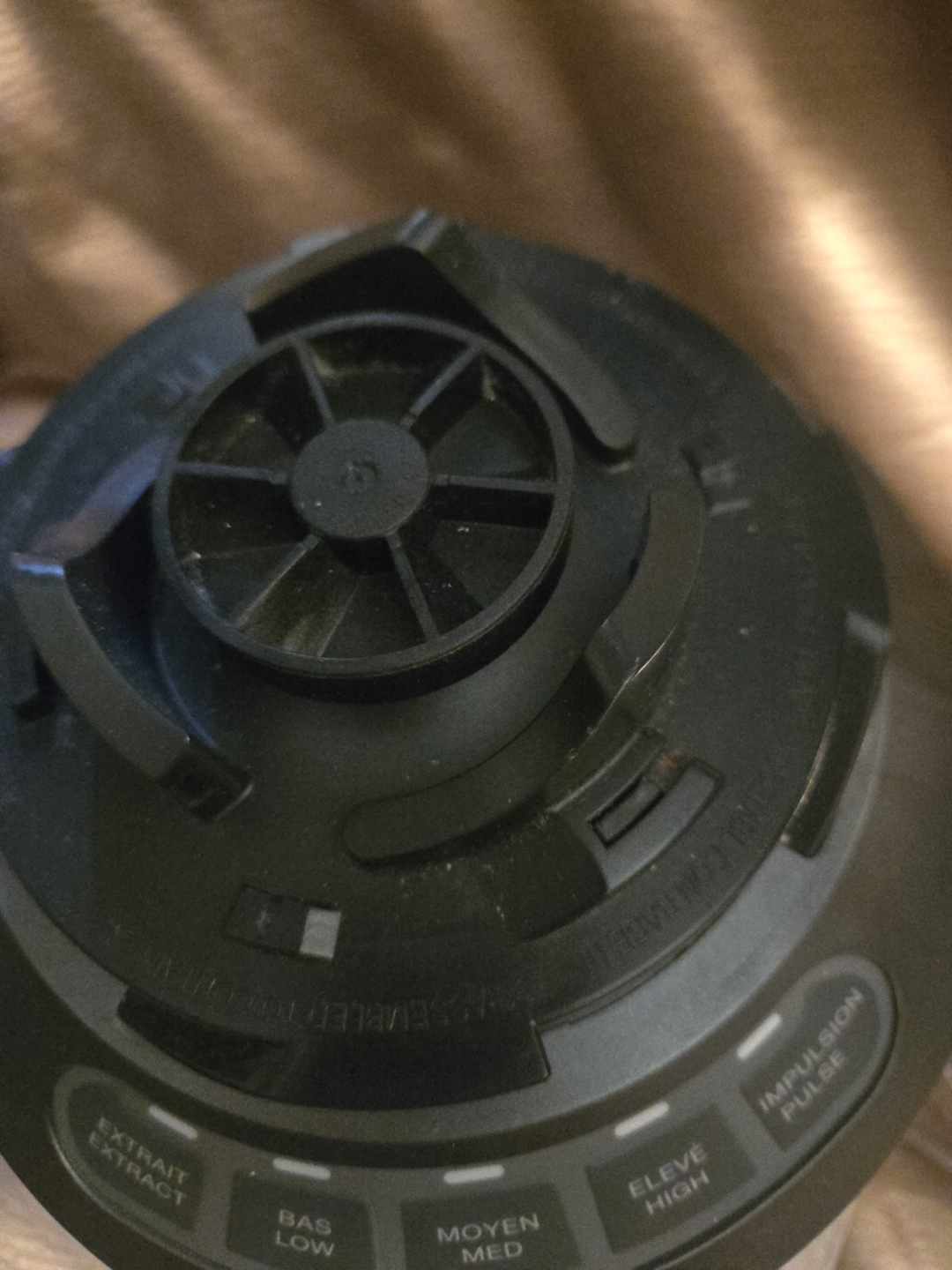 Nutribullet Blender Combo - photo 5