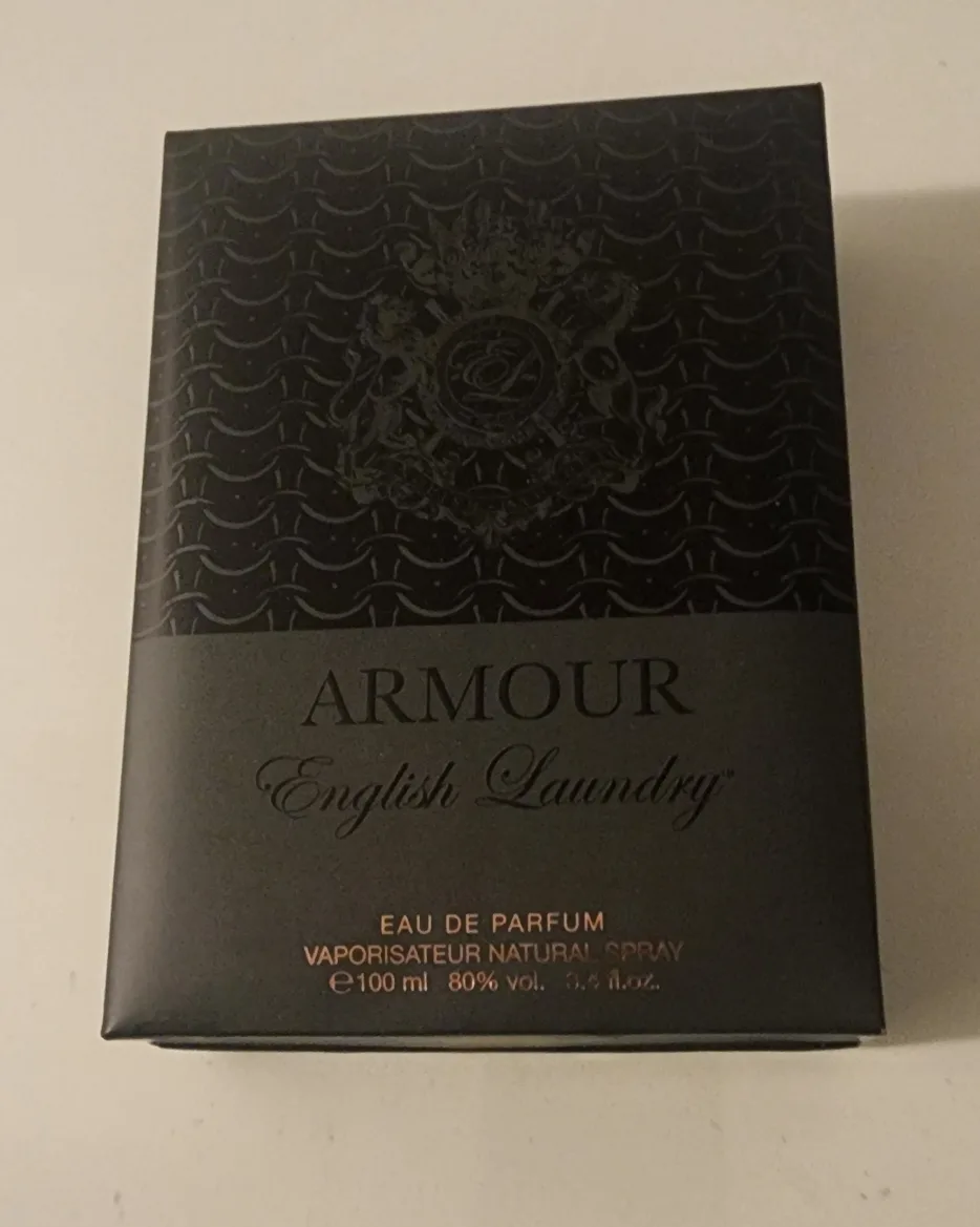 English Laundry Armour Eau De Parfum image indicator(4)
