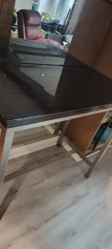 High Table 💚🥕 image indicator(2)