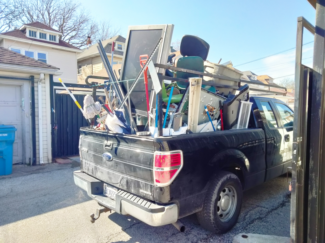 Scrap Metal Collectors. - photo 3