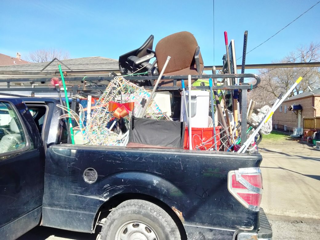 Scrap Metal Collectors. - photo 4