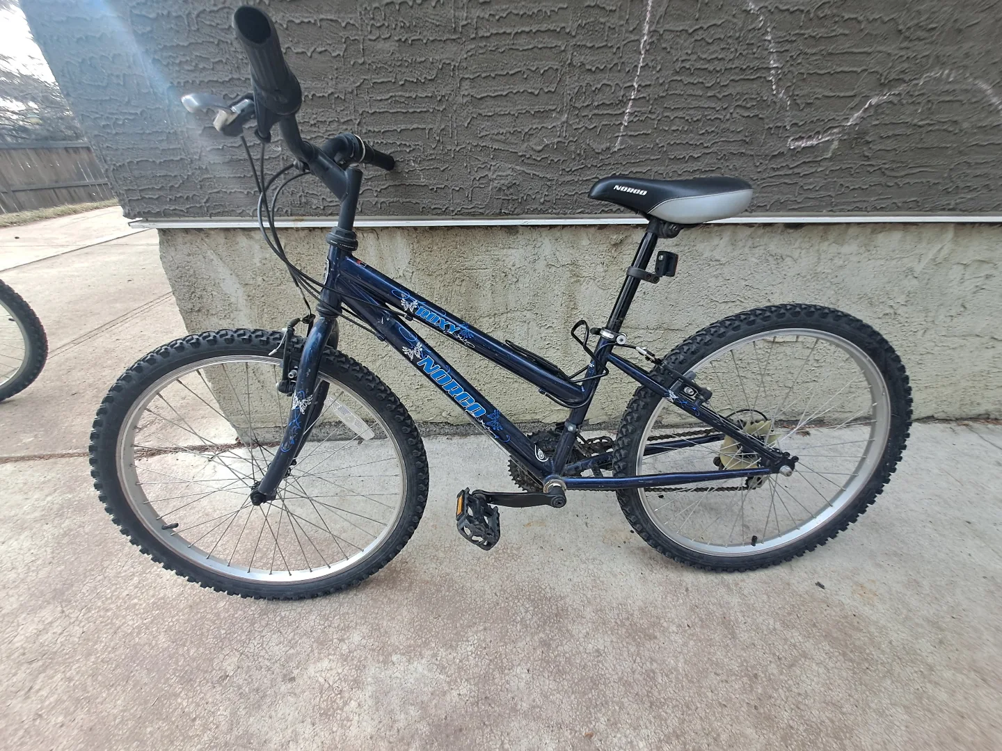 Bicycles different models image indicator(7)