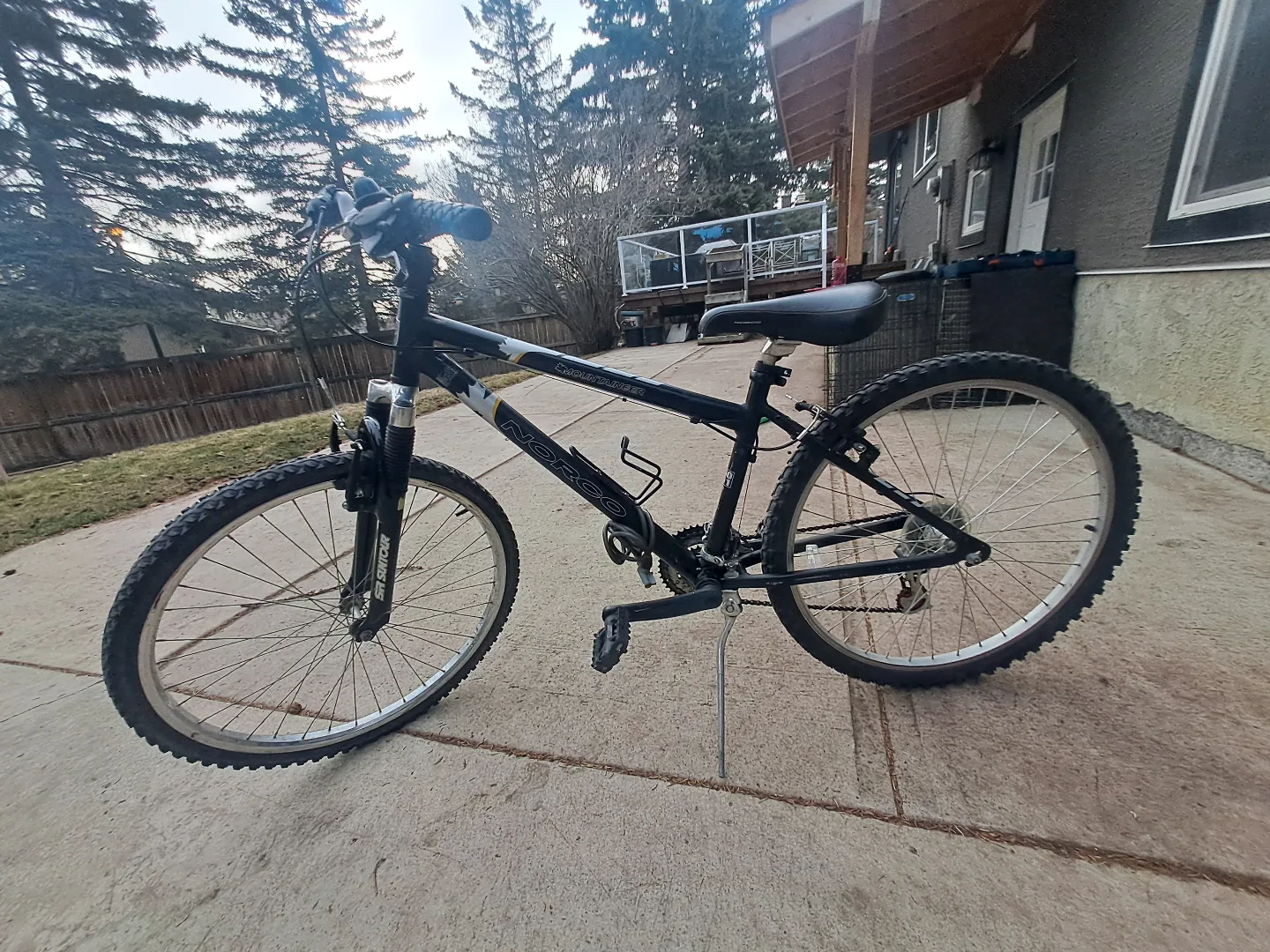 Bicycles different models image indicator(8)