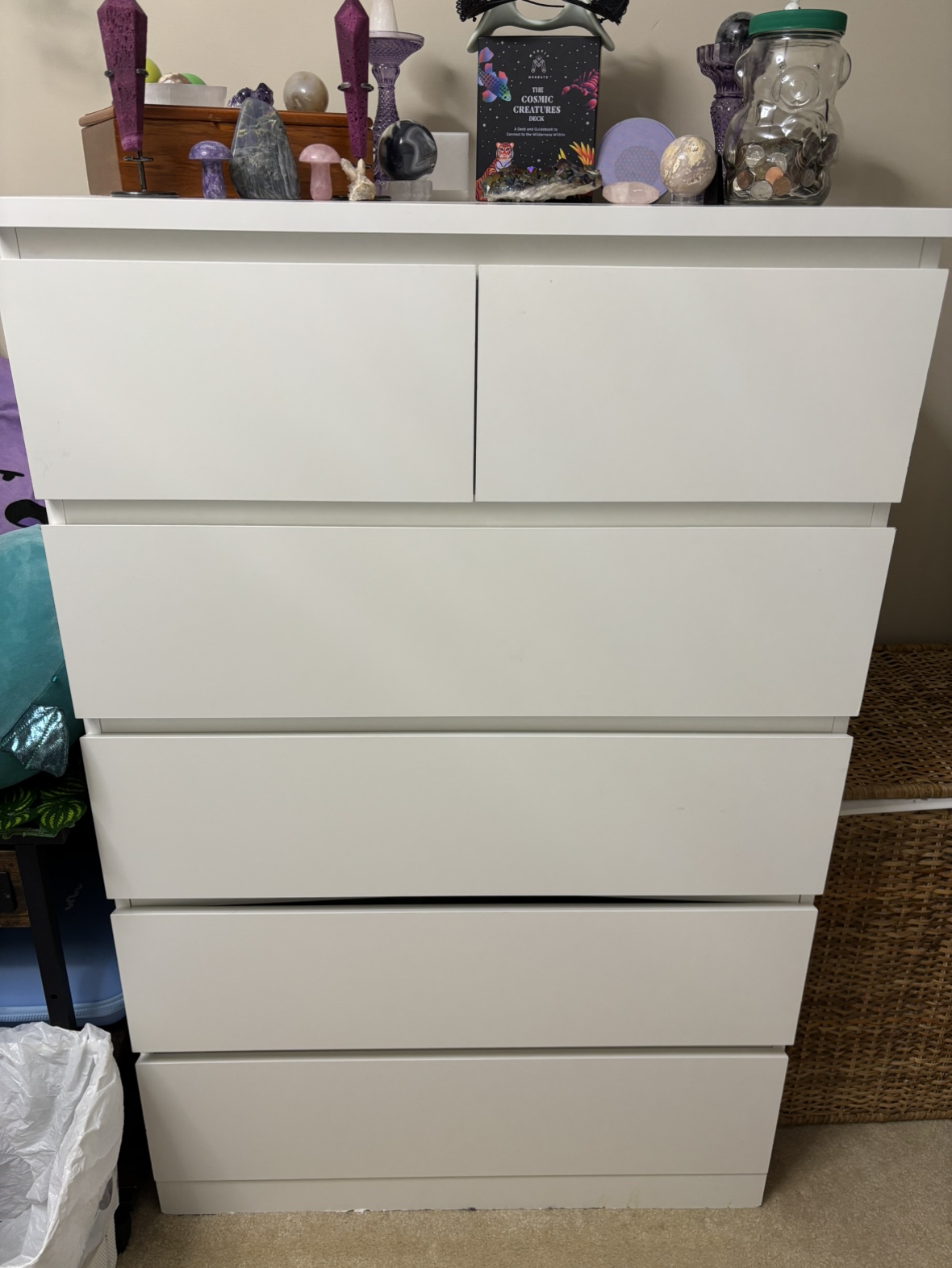 IKEA Dresser