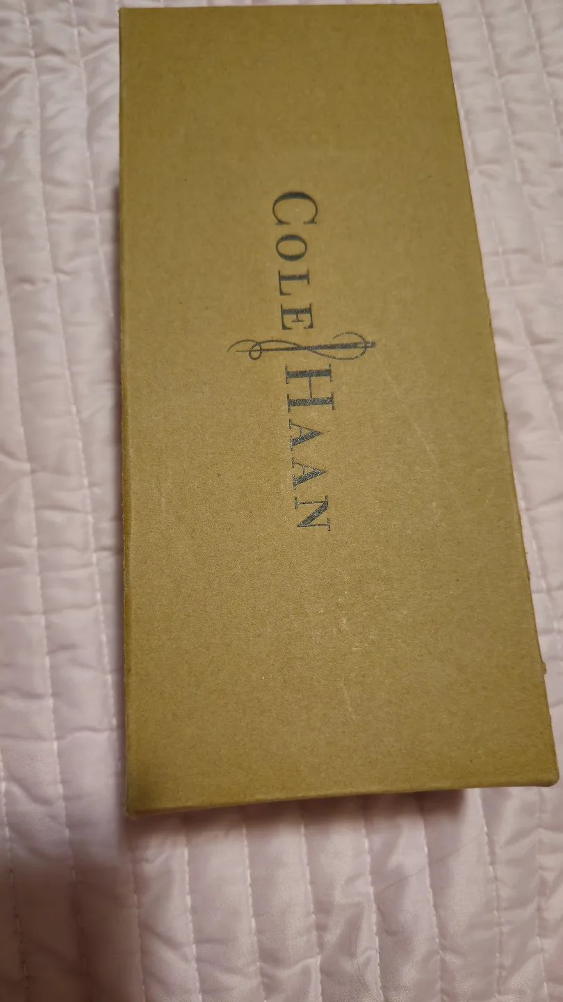 Cole Haan Morgan OT Ballet II Flats image indicator(2)